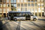 Mercedes-Benz Sprinter City 75 2018 года